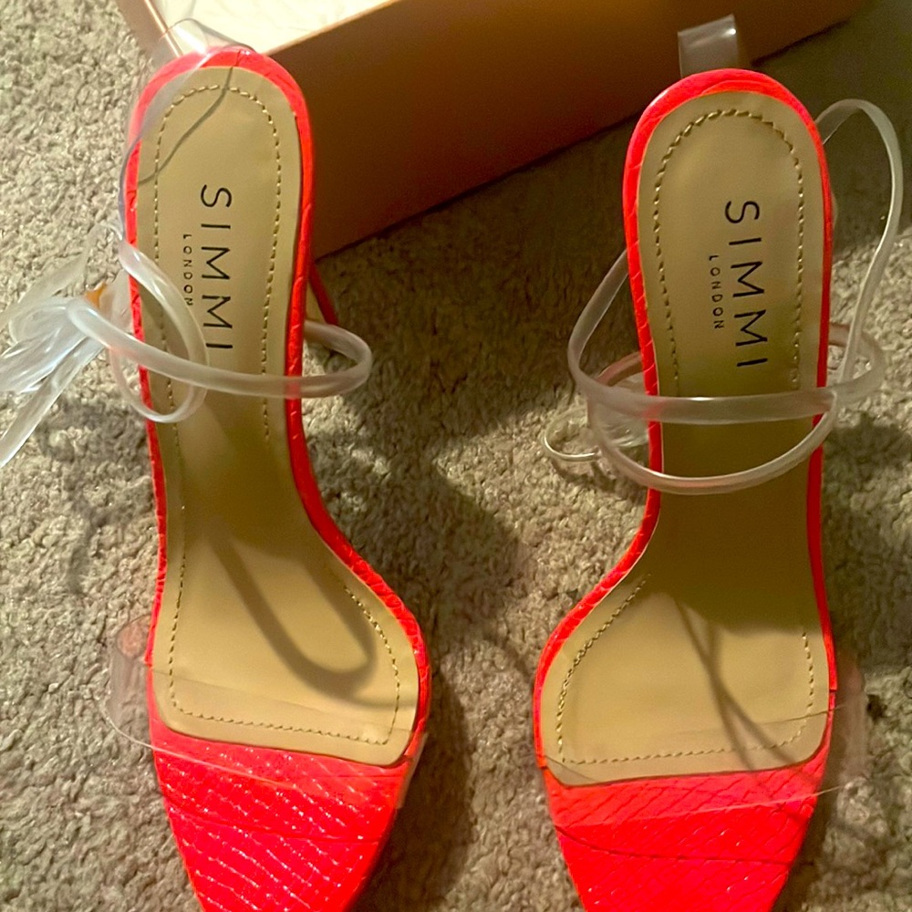 Women heels